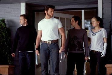 X-Men 2. Klicken fr nchstes Bild.